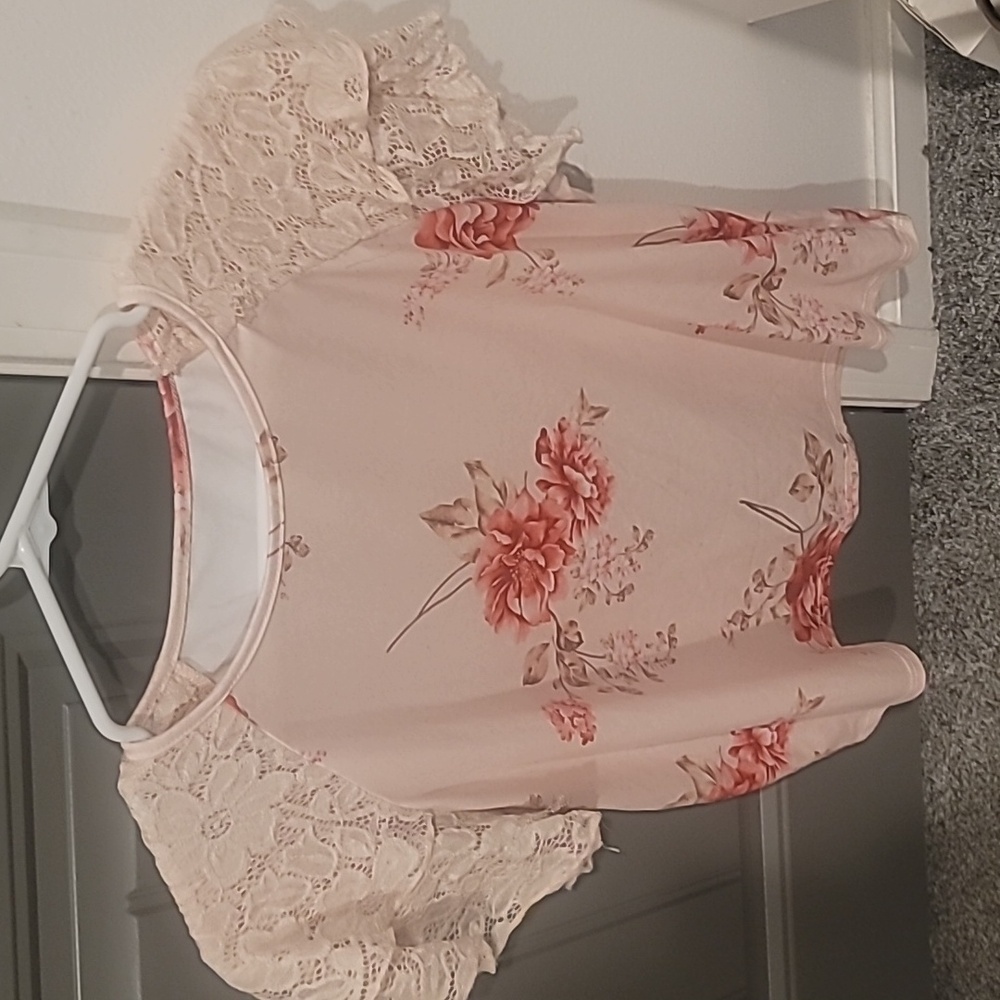 Shein Top